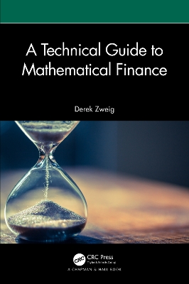 A Technical Guide to Mathematical Finance book