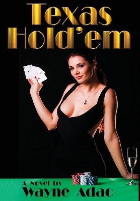 Texas Hold'em book