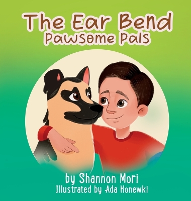 The Ear Bend book