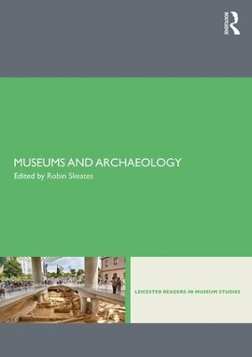 Museums and Archaeology book