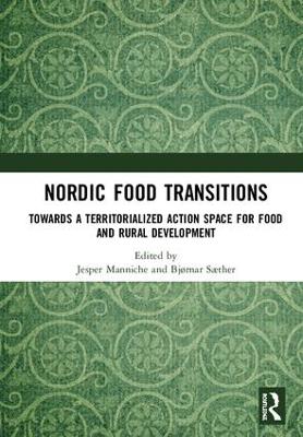 Nordic Food Transitions book