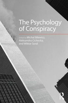 Psychology of Conspiracy book