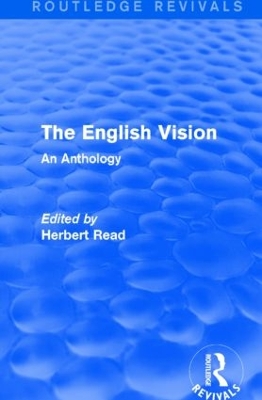 English Vision book
