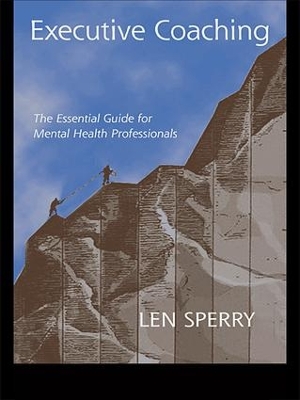 Executive Coaching by Len Sperry