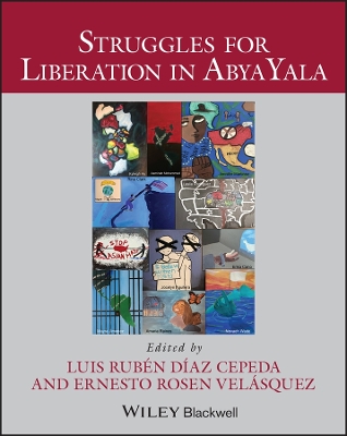 Struggles for Liberation in Abya Yala book