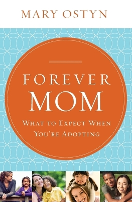 Forever Mom book