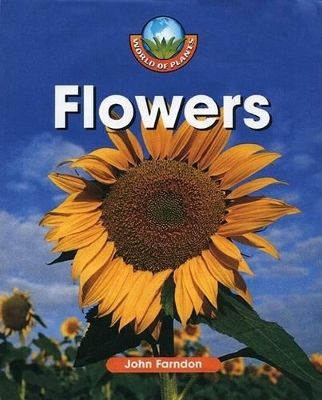 Flowers book