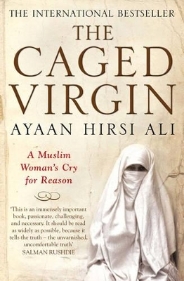 Caged Virgin by Ayaan Hirsi Ali