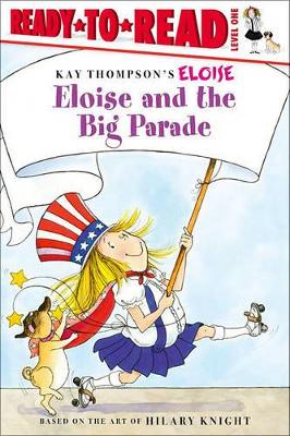 Eloise and the Big Parade book