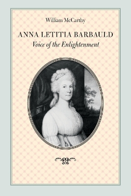 Anna Letitia Barbauld book