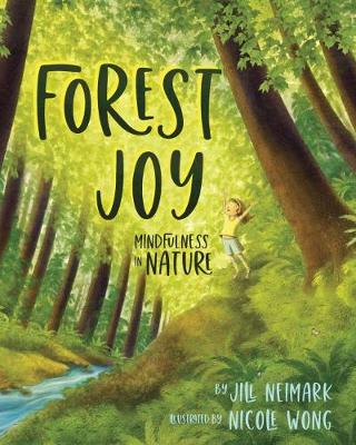 Forest Joy: Mindfulness in Nature book