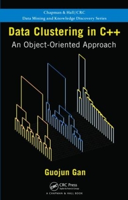 Data Clustering in C++ book