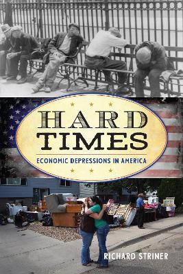 Hard Times book