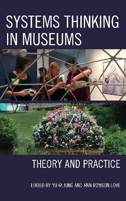Systems Thinking in Museums book
