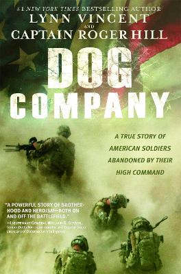 Dog Company book