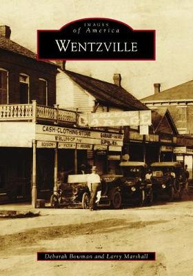 Wentzville book