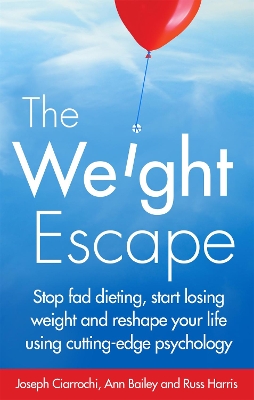 The Weight Escape by Ann Bailey