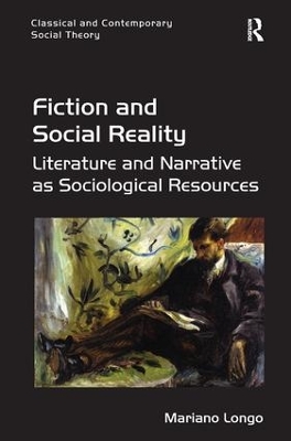 Fiction and Social Reality by Mariano Longo