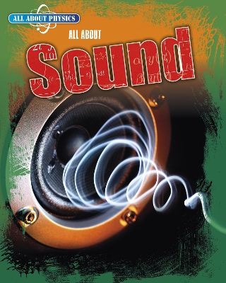 All About Sound book