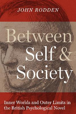 Between Self and Society book