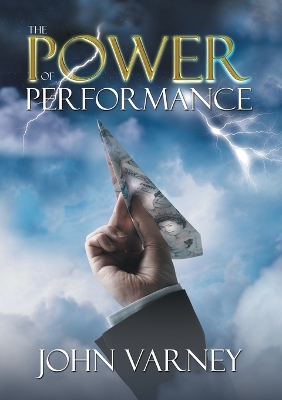 Power of Performance book