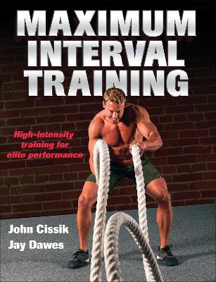 Maximum Interval Training book