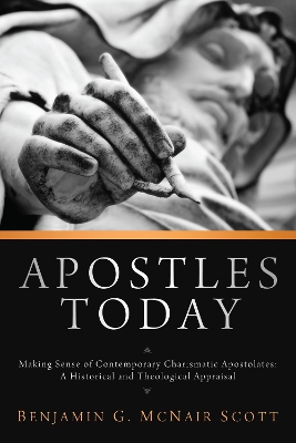 Apostles Today book