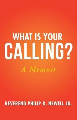 What Is Your Calling? book