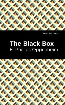 The Black Box by E. Phillips Oppenheim