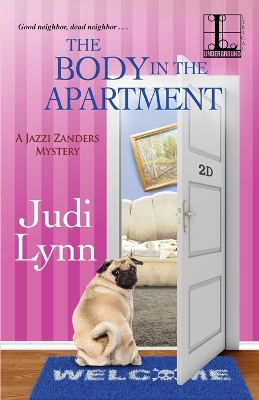 The Body in the Apartment book