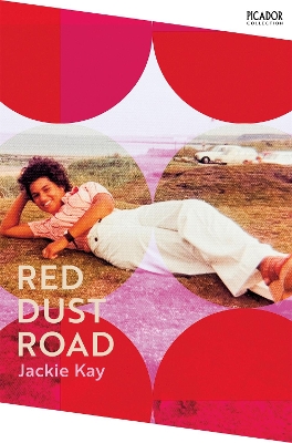 Red Dust Road book