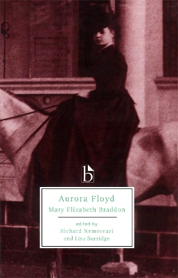 Aurora Floyd by Mary Elizabeth Braddon