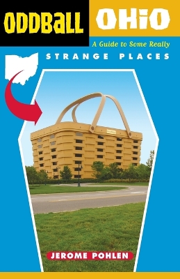 Oddball Ohio book