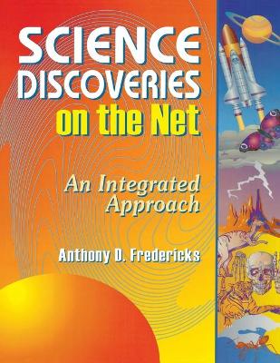 Science Discoveries on the Net book