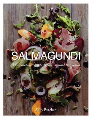 Salmagundi book