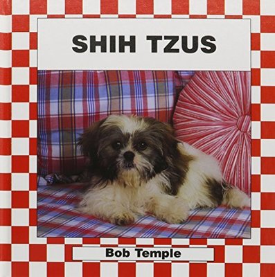 Shih Tzus book