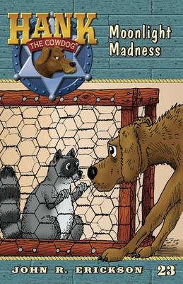 Moonlight Madness book