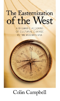 Easternization of the West book