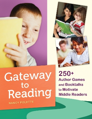 Gateway to Reading book