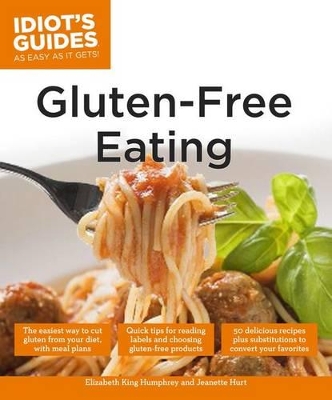 Gluten-Free Eating book