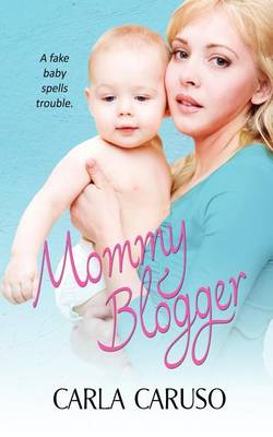 Mommy Blogger by Carla Caruso