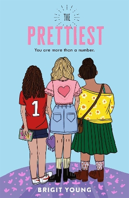 The Prettiest by Brigit Young