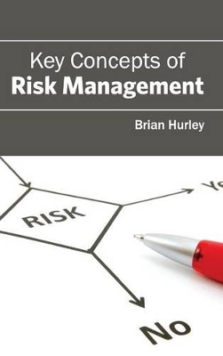 Key Concepts of Risk Management book