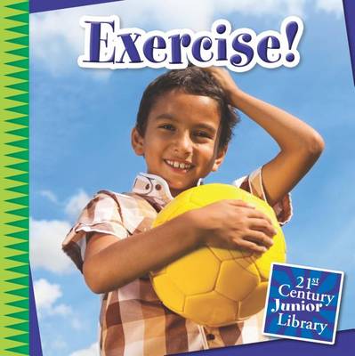 Exercise! book