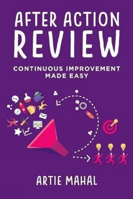 After Action Review book