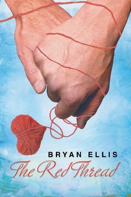 The Red Thread book