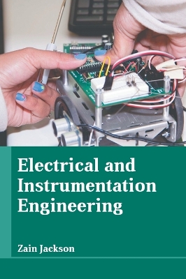 Electrical and Instrumentation Engineering book