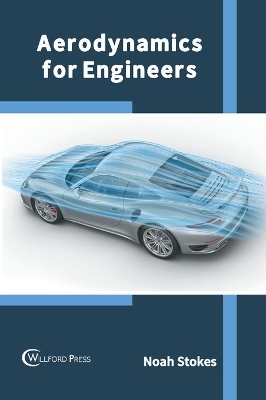 Aerodynamics for Engineers book