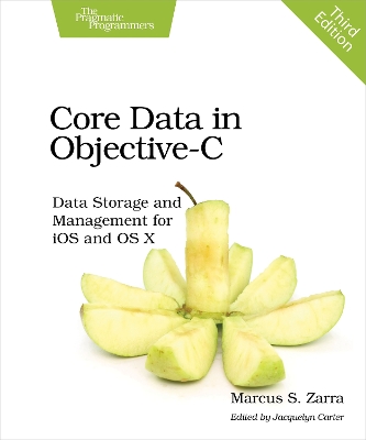 Core Data in Objective-C book