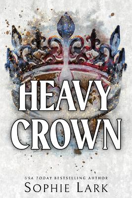 Heavy Crown book